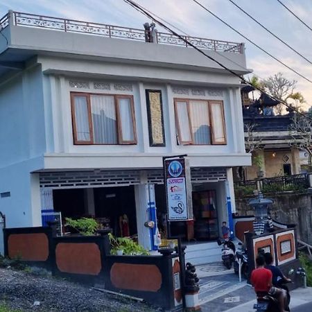 Sri Sedana Homestay 希德门 外观 照片