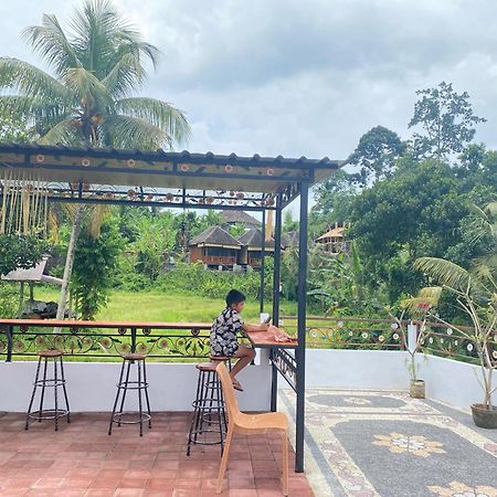 Sri Sedana Homestay 希德门 外观 照片