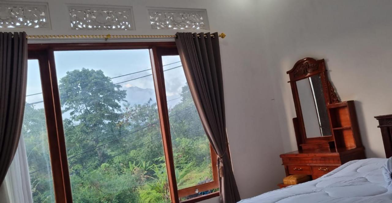 Sri Sedana Homestay 希德门 外观 照片