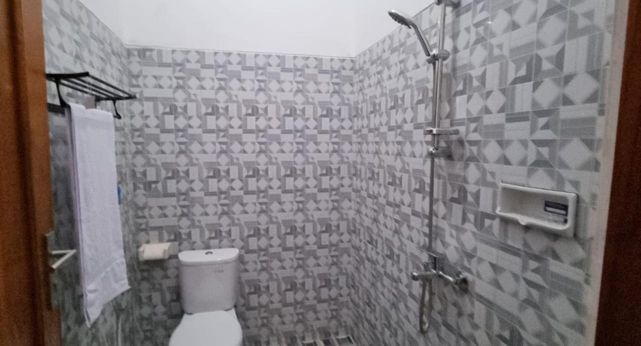 Sri Sedana Homestay 希德门 外观 照片
