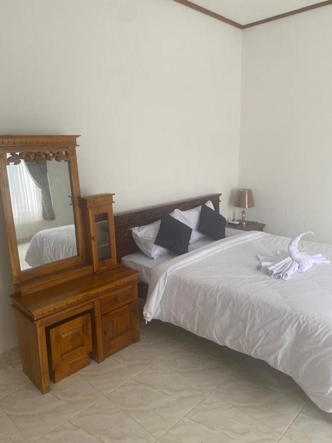 Sri Sedana Homestay 希德门 外观 照片
